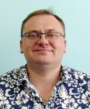 Буров Сергей Николаевич